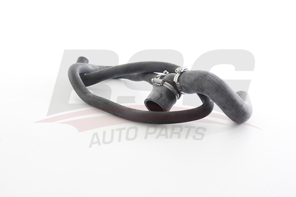 BSG 65720042 — RADYATÖR HORTUMU ALT ÇIKIŞ ASTRA H ZAFIRA B Z16XEP Z16XER A16XER 04-14