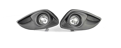 BSG 65816005 — SİS FAR SETİ SAĞ SOL CORSA D-E MERIVA B 10-17