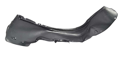 BSG 65923014 — ÇAMURLUK DAVLUMBAZI ÖN SOL VECTRA A 88-95