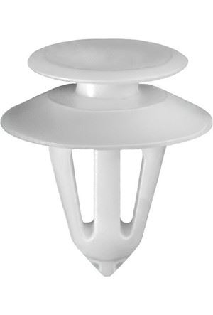 BSG 65995002 — KAPI DOSEME KLIPSI ASTRA F-G-H VECTRA A-B-C CORSA B-C