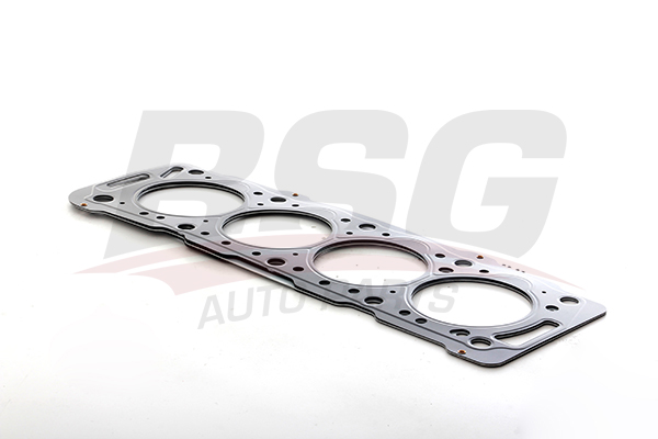 BSG 70115003 — SİLİNDİR KAPAK CONTASI (4 ÇENTİK) PARTNER/BERLINGO 1.9 DW8 99-
