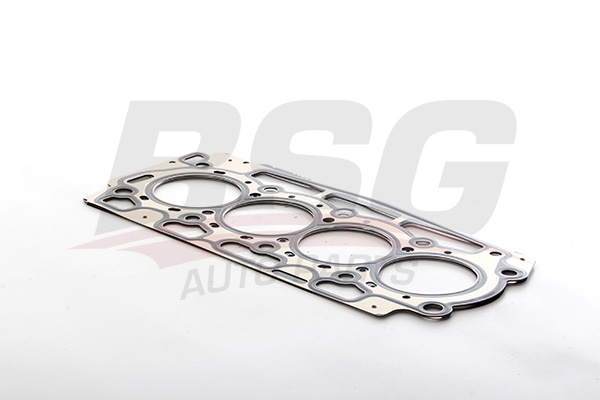 BSG 70115024 — SİLİNDİR KAPAK CONTASI 4 KERTİK FIESTA 206 207 307 C2 C3 XSARA BIPPER TEPE NEMO MAZDA II 1.4 TDCI HDI 02-11