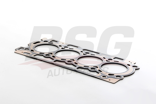 BSG 70115025 — SİLİNDİR KAPAK CONTASI [1 KERTİK] FOCUS C-MAX C3 C4 307 308 407 PARTNER TEPEE 1.6 HDI TDCI 03-11