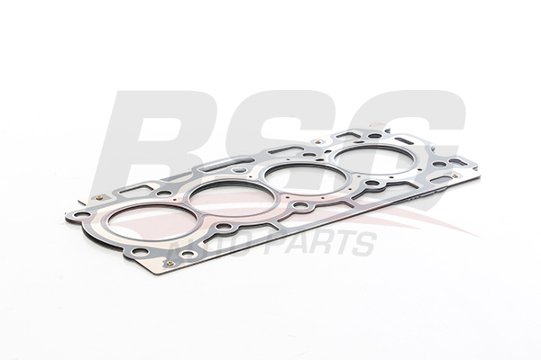 BSG 70115027 — SİLİNDİR KAPAK CONTASI 3 KERTİK FOCUS C-MAX C3 C4 307 308 407 PARTNER TEPEE 1.6 HDI TDCI 03-11