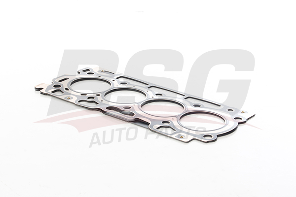 BSG 70115029 — SİLİNDİR KAPAK CONTASI 5 KERTİK FOCUS C-MAX C3 C4 307 308 407 PARTNER TEPEE 1.6 HDI TDCI 03-11