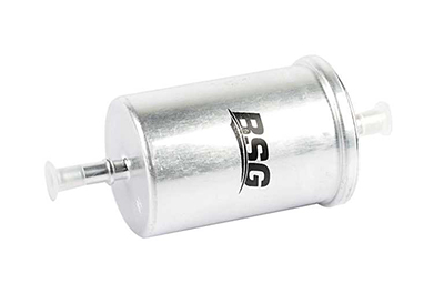 BSG 70130004 — YAKIT FİLTRESİ 206/207/208/307/308/C2/C3 MGN CLIO KNG TWING TRAFIC VIVARO PARTNER QASHQAI 96-