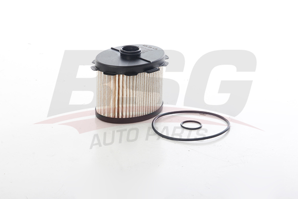 BSG 70130011 — YAKIT FİLTRESİ PARTNER / BERLINGO 1.9 DW8 98-