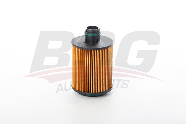 BSG 70140004 — YAĞ FİLTRESİ BIPPER NEMO 1,3 10-