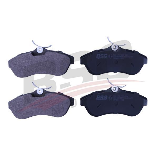 BSG 70200004 — FREN BALATASI ON B.M C2/C3 02-