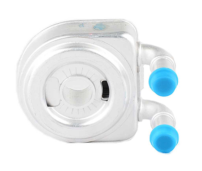 BSG 70506002 — YAG SOGUTUCUSU PARTNER/BERLINGO 1.9 DW8 00-