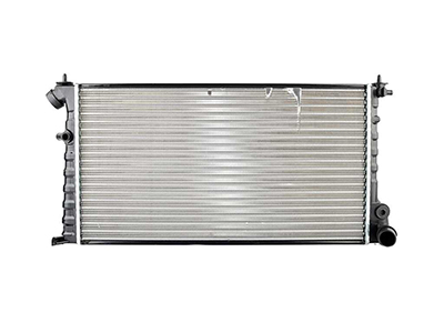 BSG 70520015 — SU RADYATÖRÜ (MEKANİK 23 mm) PARTNER 1.9 DZL 98-02