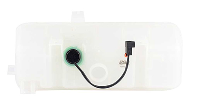 BSG 70550003 — RADYATOR YEDEK SU DEPOSU BOXER II / JUMPER II / DUCATO 94-02