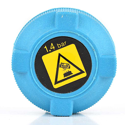 BSG 70551002 — RADYATOR YEDEK SU DEPO KAPAGI 2,5 DJ5 TED BOXER-1/JUMPER-1/DUCATO-1 94-