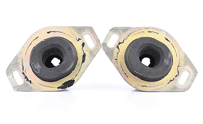BSG 70700024 — MOTOR TAKOZU UST SOL 306/307/308/PARTNER 02-