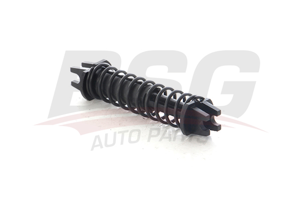 BSG 70700128 — DEBRIYAJ PEDAL YAYI 207/307/C3/C4 07-