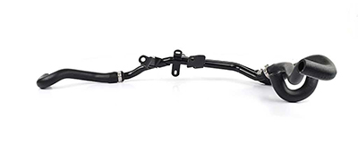 BSG 70720082 — RADYATOR SU HORTUMU BIPPER/NEMO 1.4 HDI 08-