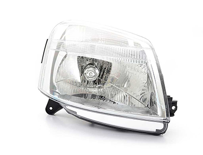 BSG 70800001 — FAR SAG (MOTORLU) PARTNER / BERLINGO II 99-