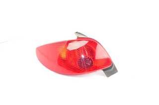 BSG 70805012 — STOP LAMBASI SOL YENİ MODEL 206 04-