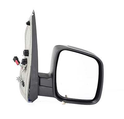 BSG 70900045 — DIS DİKİZ AYNASI SAĞ ELEKTRİKLİ BIPPER/NEMO/FIORINO 08- (DESENLİ)