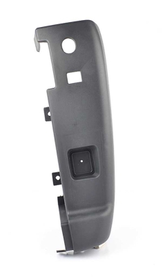 BSG 70920004 — ARKA TAMPON KÖŞESİ SAĞ 10M3 KÜÇÜK REFLEKTORLU DUCATO III BOXER III JUMPER III 06-