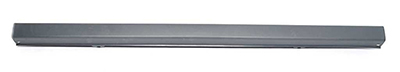 BSG 70920005 — ARKA TAMPON ORTA DUCATO III BOXER III JUMPER III 06-