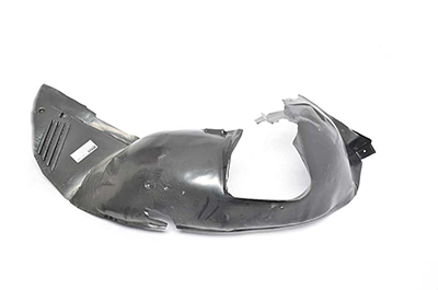 BSG 70923005 — ÇAMURLUK DAVLUMBAZI ÖN SOL 307 02-07