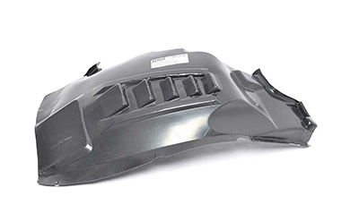 BSG 70923023 — ÇAMURLUK DAVLUMBAZI ÖN SOL BOXER III / JUMPER III / DUCATO III 06- (ENJEKSIYON BASKI)