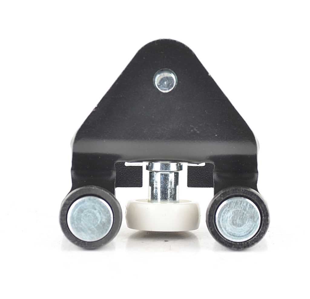 BSG 70975022 — KAPI ALT MEKANIZMA ORTA B.M BIPPER / NEMO 08-