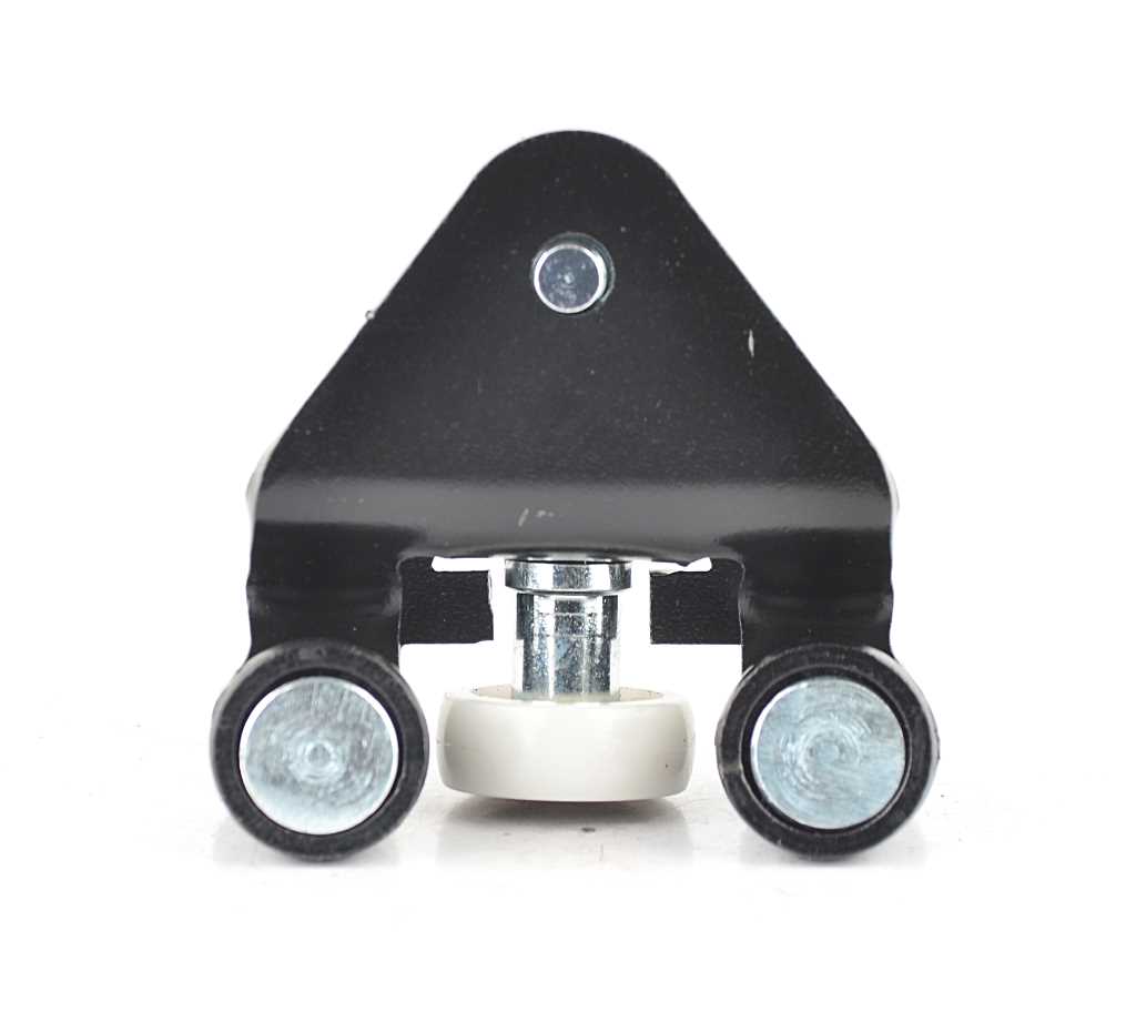 BSG 70975023 — KAPI ALT MEKANIZMA ORTA B.M BIPPER / NEMO 08-
