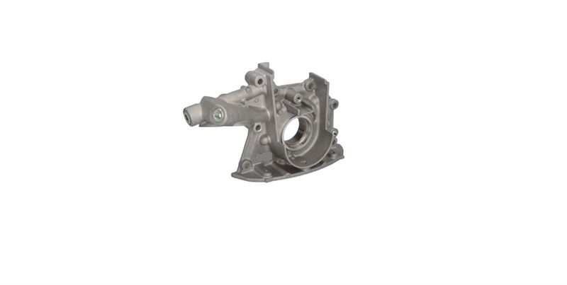 BSG 75101016 — YAĞ POMPASI D4F 1.2 16V CLIO II-III-IV SYMBOL TWINGO 01-