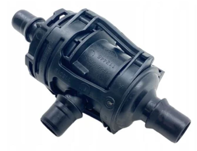 BSG 75126009 — TERMOSTAT İLAVE SU POMPASI (BLUE MOTOR) MEGANE IV EURO 6 1.5 DCI 19-