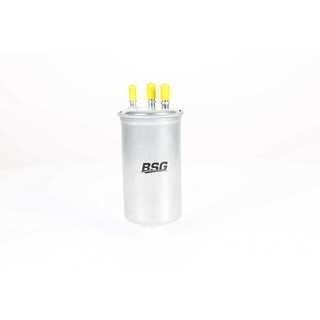 BSG 75130002 — YAKIT FİLTRESİ [MAZOT FİLTRESİ] LOGAN SANDERO 1.5 DCI 07-
