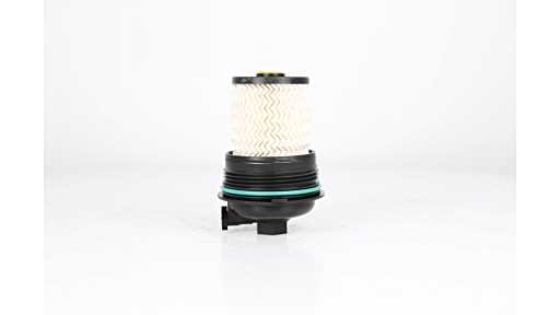 BSG 75130016 — YAKIT FİLTRESİ [MAZOT FİLTRESİ] (ELEMAN) MGN IV TALISMAN 1.5-1.6 DCI 15-