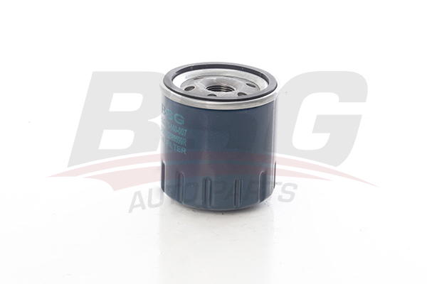 BSG 75140007 — YAĞ FİLTRESİ CLIO IV MEGANE IV CAPTUR TALISMAN DOKKER LOGAN II SANDERO QASHQA M 1.5 DCI 09-
