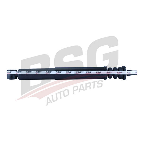 BSG 75300008 — AMORTİSÖR ARKA SAĞ-SOL GAZLI CLIO III 05-