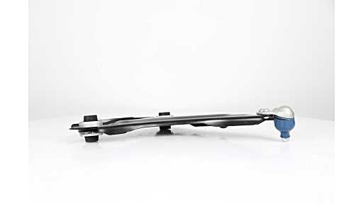 BSG 75315028 — SALINCAK ÖN SOL ROTİLLİ ALT FLUENCE MEGANE III SCENIC III 10-17