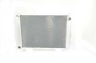 BSG 75520001 — RADYATÖR KOMPLE (MODUL SU RAD+KIMA RAD.) KONDENSER 510×410X38 CLIO III MODUS 04-