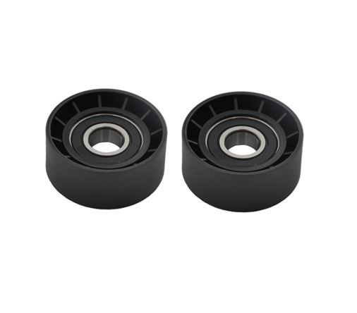 BSG 75615001 — V KAYIŞ GERGİ RULMANI 60×25,5 MM TEK RULMAN AVARE GERGİ LOGAN CLIO KANGOO MEGANE SCENIC LOGAN MASTER TRAFIC