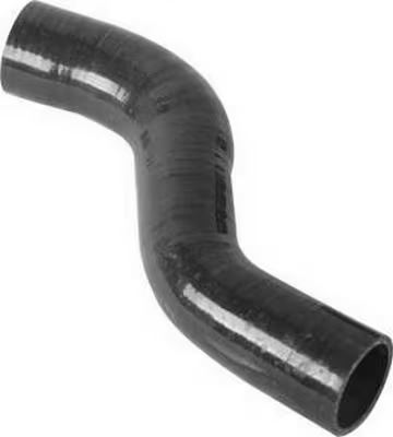 BSG 75720131 — TURBO HORTUMU (METAL BORU HARIC) KANGOO II 1.5 DCI 08-