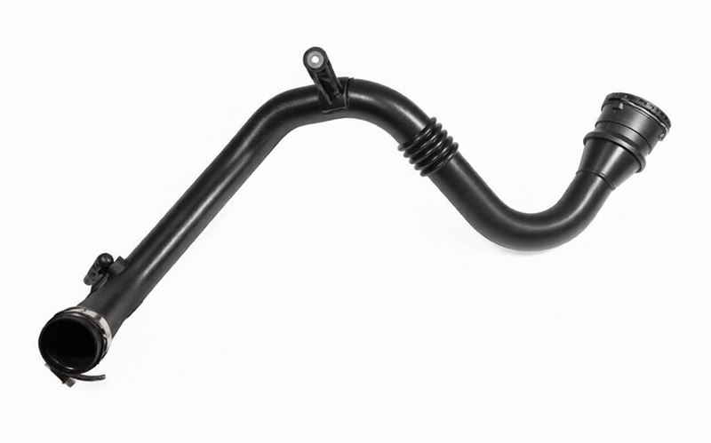 BSG 75720374 — TURBO HORTUMU CIKIS (TURBO BORUSU) FLUENCE MEGANE III 1.5 DCI 07-
