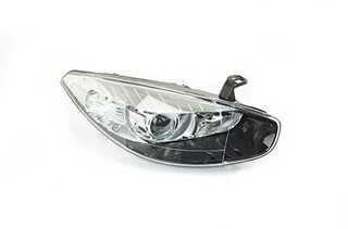 BSG 75800021 — FAR SAĞ SİYAH ÇERÇEVELİ MERCEKLI FLUENCE 13-