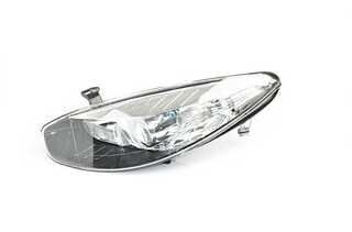BSG 75800022 — FAR SOL SİYAH ÇERÇEVELİ MERCEKLI FLUENCE 13-