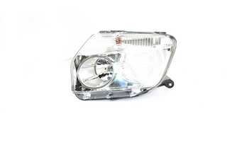 BSG 75800046 — FAR SOL MANUEL DUSTER 10-13