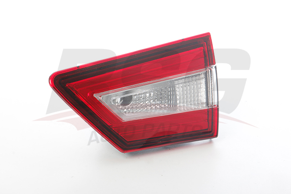 BSG 75805067 — STOP LAMBASI IC SAG HATCHBACK CLIO IV 12-