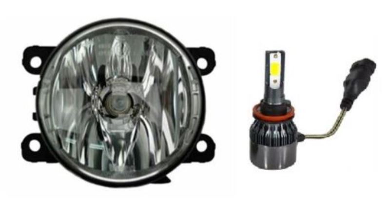 BSG 75815006 — SİS LAMBASI (LED AMPULLU) MEGANE IV CAPTUR CLIO IV SANDERO SYMBOL II TRAFIC III 12-