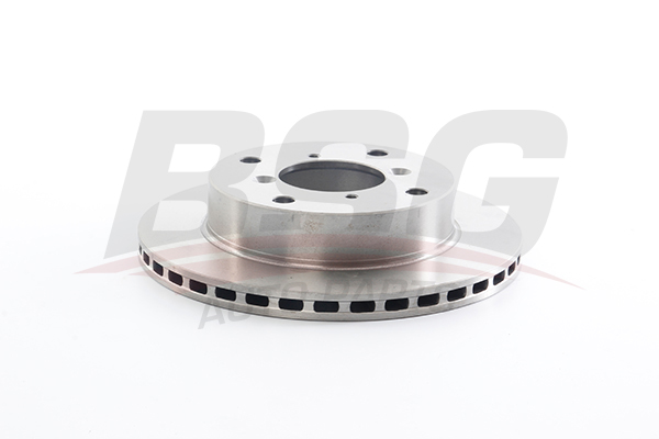 BSG 83210009 — FREN DİSKİ ÖN ALTO 94-02 /SWIFT 89-01 / JUSTY 95-03