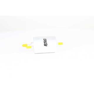 BSG 90130017 — YAKIT FILTRESI A4-A6-A8 BPG-BDX-BPJ-BPK-CAJA 1,8 TFSI-2,0 TFSI-3,2 FSI 05-11