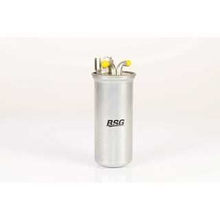 BSG 90130024 — YAKIT FİLTRESİ A6 ASB-BMK-BSG-BPP 2,7 TDI-3,0 TDI 05-11