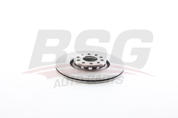 BSG 90210065 — FREN DISKI ON PASSAT-A4-A6 01-04 (ADET FIYAT)