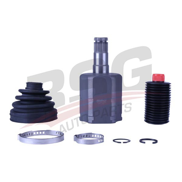 BSG 90340026 — AKS KAFASI IC GOLF5-GOLF6-JETTA-PASSAT-A3 04-13 (OTOMATIK)